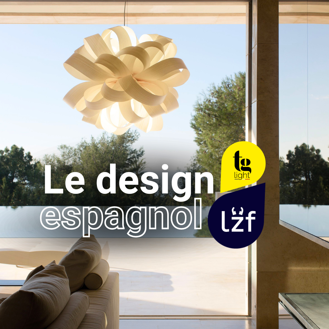 LZF : des luminaires aussi artisanaux que design